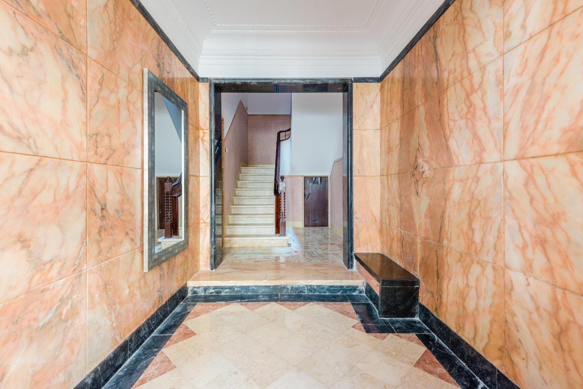 Bela Vista A Apartment Lisbon Bagian luar foto